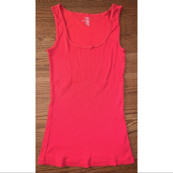 NEW Old Navy Tank - Picture 3 of 4